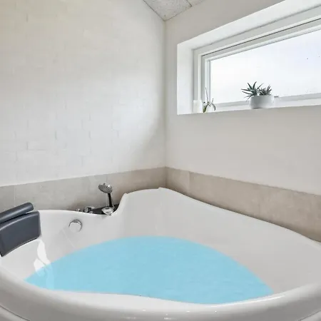 Five-bedroom In Haderslev Prázdninový dům