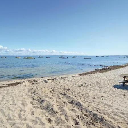 Five-bedroom In Haderslev Дом отдыха Хадерслев