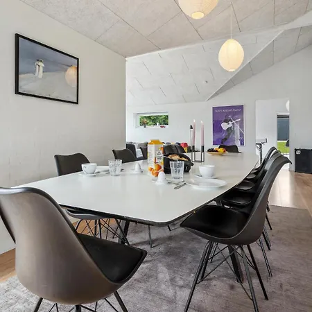 Holiday home Lovely In Haderslev With Wifi Store Anslet