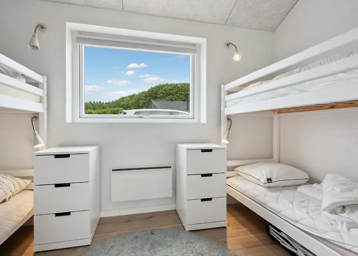 別荘 Five-bedroom In