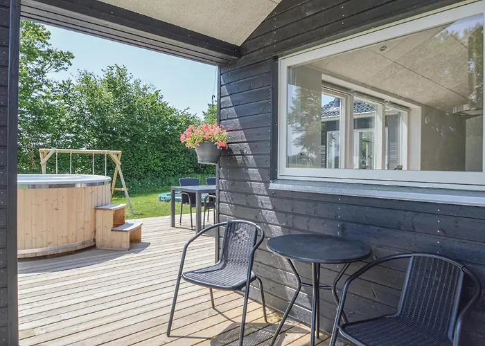 Five-bedroom In