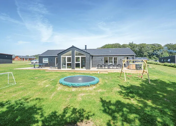 Five-bedroom In